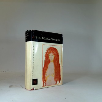 Ditta, dcera člověka