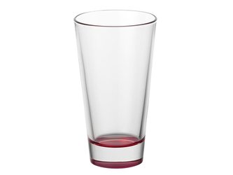 PŮLLITR PALLADIO ČERVENÉ 400ML