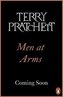 Men At Arms: (Discworld Novel 15)