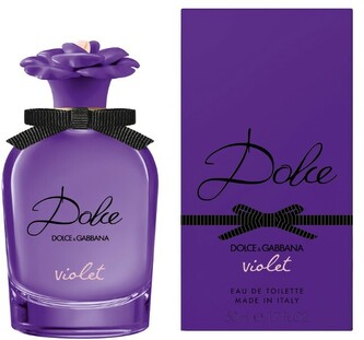 Dolce & Gabbana Dolce Violet - EDT 50 ml woman