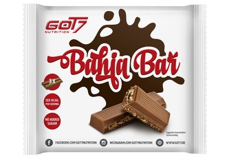 GOT7 Bahia Bar 65g
