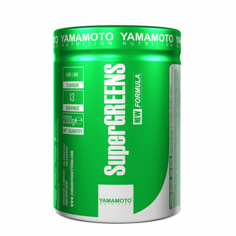 Yamamoto Super Greens 200g