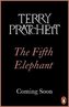 The Fifth Elephant: (Discworld Novel 24)