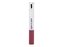 Wet n Wild MegaLast Rtěnka Lock 'N' Shine Lip Color + Gloss 4 ml Utaupia pro ženy