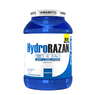 Yamamoto Hydro Razan protein Čokoláda 2000g