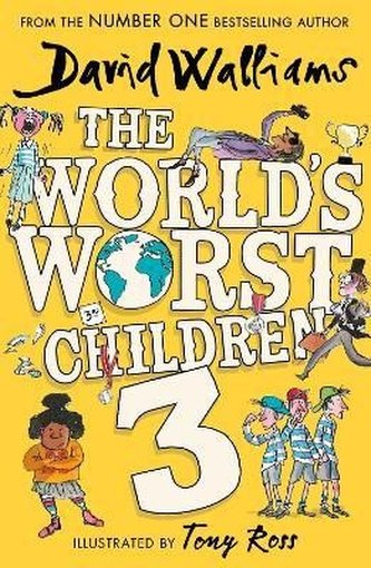 The World´s Worst Children 3