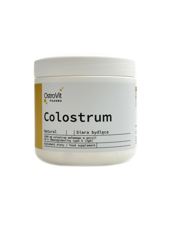 Ostrovit - Pharma colostrum 100 g natural