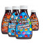 Skinny Zero Chocaholic Syrup 425ml Chocaholic hazelnut