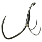Trojháček Connector Hook 2/0 3ks