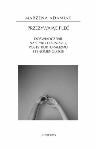 Przeżywając płeć Przeżywając płeć