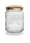 SKLENICE S VÍČKEM 200 ML EASY WHITE