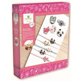 BIJOUX BOX Japonské šperky