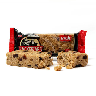 BlackFriars FlapJack Fruit 110g BlackFriars FlapJack Fruit 110g