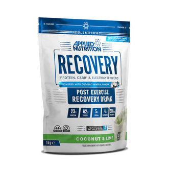 Applied Nutrition Recovery 1kg cocolime