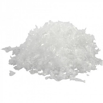 Umělý sníh jemný 80g