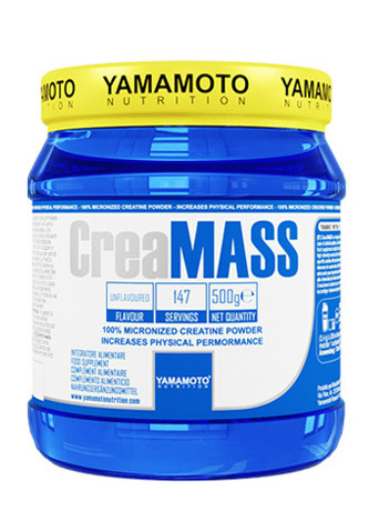 Yamamoto Creamass powder 500g