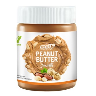 GOT7 Peanut Butter Chocolate 500g