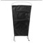 Sluneční clona na kočárek New Baby Basic black