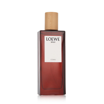 Loewe Solo Loewe Cedro EDT 50 ml M