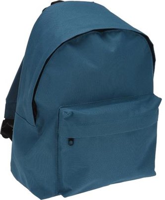 Batoh XQMAX dětský Colours 10 l tmavě modrá