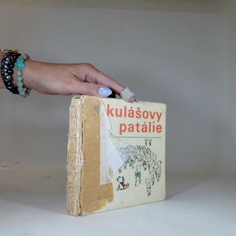 Mikulášovy patálie