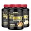 Allmax AllWhey Gold Protein Čokoláda s arašídovým máslem 2250g