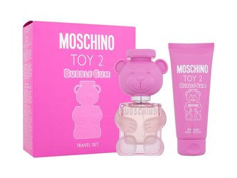 Moschino Toy 2 toaletní voda 50 ml + tělové mléko 100 ml