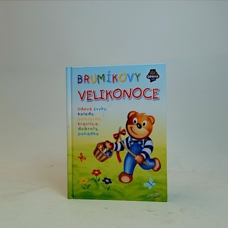 Brumíkovy velikonoce