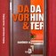 Davor & dahinter - Darüber & darunter