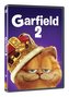 Garfield 2 (DVD)