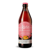 KEFÍR BIO limonáda grep RAW VEGAN 330ml*