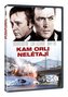 Kam orli nelétají DVD
