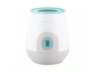 Ohřívačka kojeneckých lahví Express