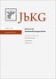 Jahrbuch für Kommunikationsgeschichte 24 (2022)