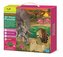 Puzzle 3D - Safari 4M