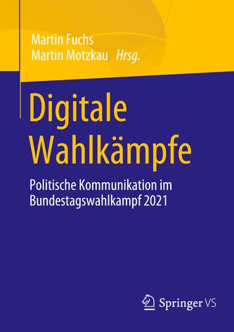 Digitale Wahlkämpfe