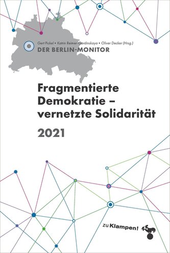 Der Berlin-Monitor 2021
