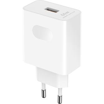 Síťový adaptér HONOR 66 W SuperCharge Power Adapter Síťový adaptér HONOR 66 W SuperCharge Power Adapter