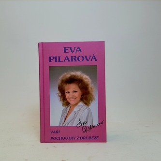 Vaří pochoutky z Drůbeže