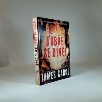 Dobře se dívej