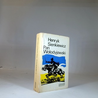 Pan Wolodyjowski