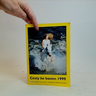 Cesty ke koním 1999