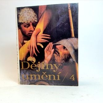 Dějiny umění 4