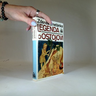 Legenda o Ostojovi