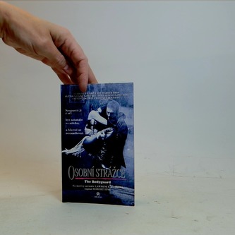 Osobní strážce Osobní strážce