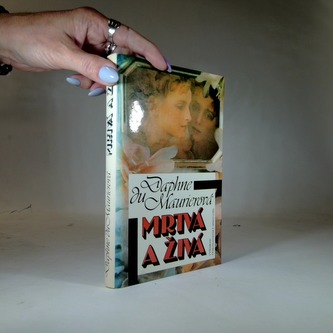Mrtvá a živá