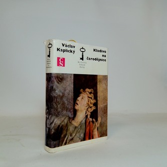 Kladivo na čarodějnice