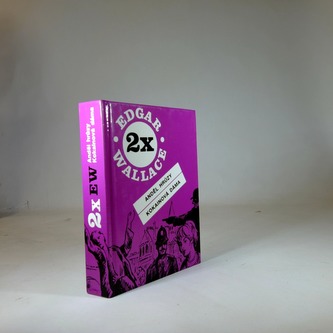 Anděl Hrůzy, Kokainová dáma