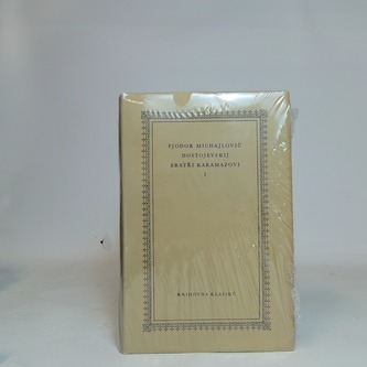 Bratři Karamazovi I-II