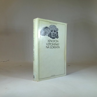 Vzpomínky na Sókrata
